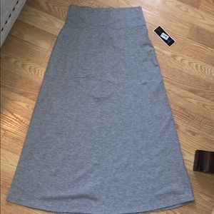NWT Miss Understood Skirt